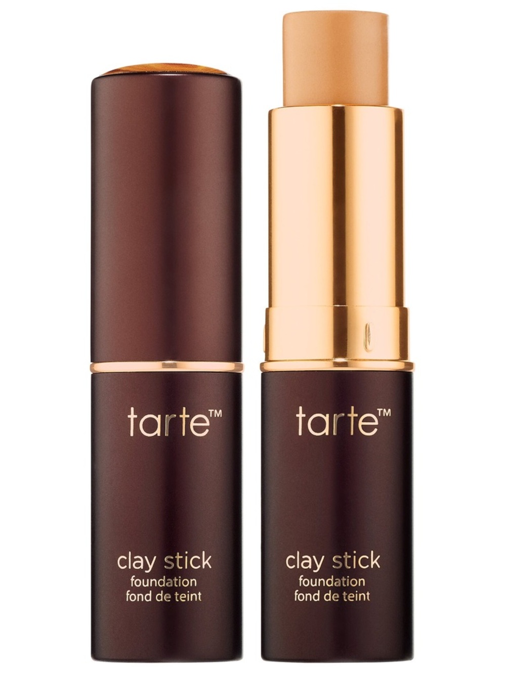 tarte Clay Stick Foundation -medium sand